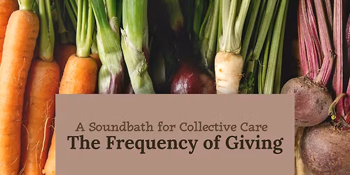 The Frequency of Giving