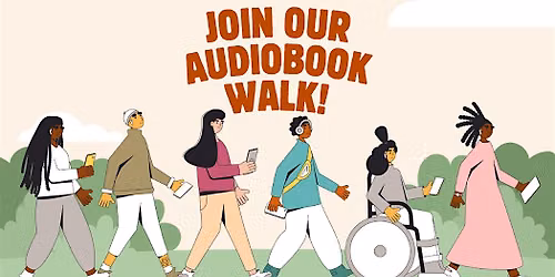 Audiobook Walk at Whistler's Daughter