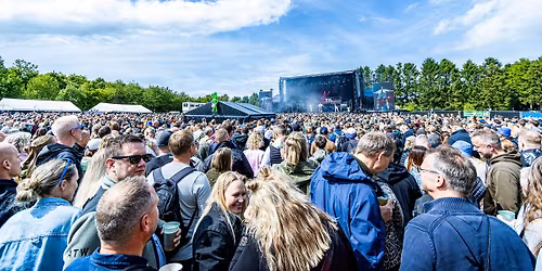 BL\u00c5 SOL 2026 - EN BL\u00c6NDENDE FESTIVAL