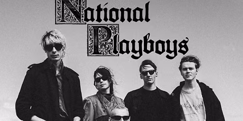 National Playboys
