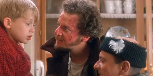 Home Alone - FREE FILM