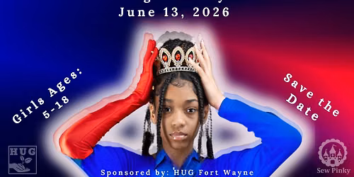 Miss Juneteenth Fort Wayne 2026