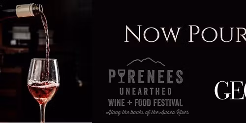 Pyrenees Cellar Door at The George Hotel