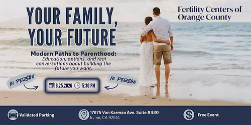 Your Family, Your Future