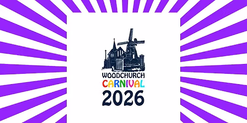 Woodchurch Carnival 2026