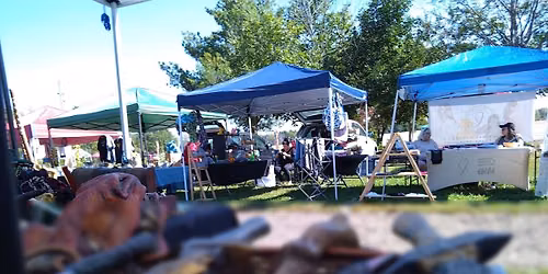 Edge of Liberty Craft Fair \u2013 September 6, 2026