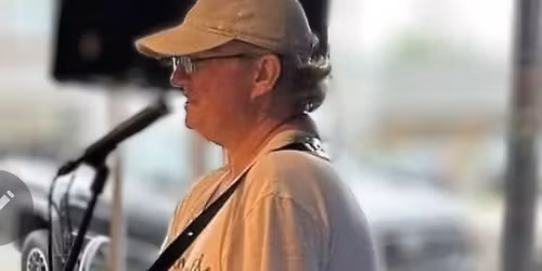 Josh Rude Acoustic Live at Bonus Pints\/The Record Farm 2026