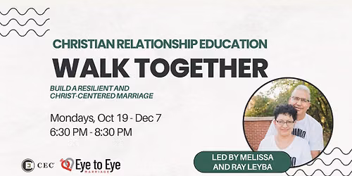 Walk Together Workshops