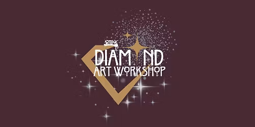 Diamond Art Workshop