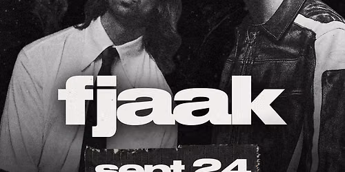 fjaak