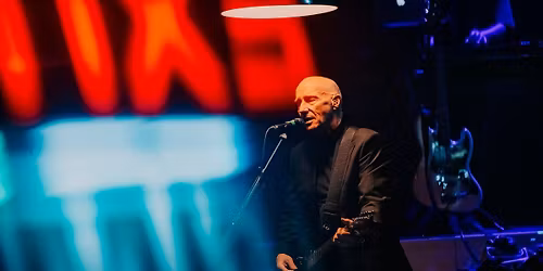 Midge Ure - A Man of Two Worlds