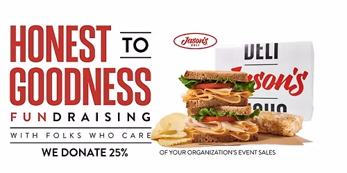 American Cancer Society Fundraiser 