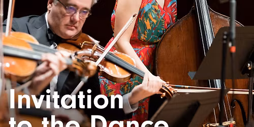 Chamber Music Society of Lincoln Center: Invitation to the Dance