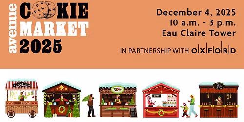 Avenue's Cookie Market