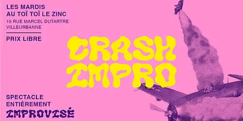 CRASH IMPRO