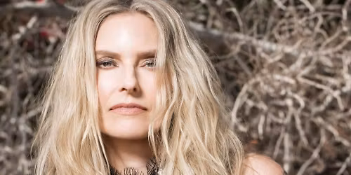 Aimee Mann w\/ Ted Leo