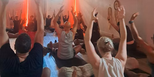 Community Yoga Class