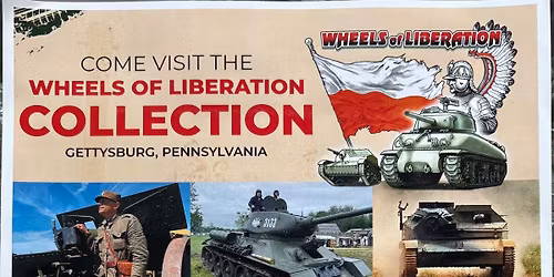 3rd annual open house