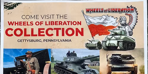 3rd annual open house