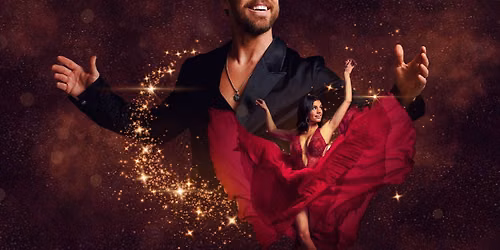 Encore Dance Arts - A Ticket To... at Julie Rogers Theatre