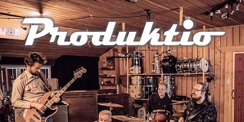 Produktio - Ravintola Hiprakka 21.3.