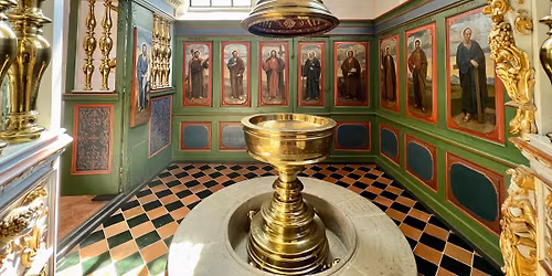 Gratis \u00e5ben rundvisning i Domkirken