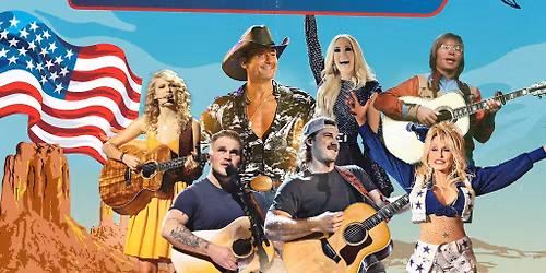 Reading: A Nashville Country Music Experience