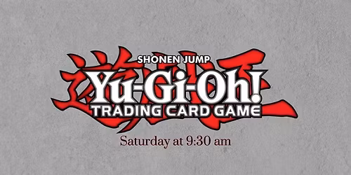 Yu-Gi-Oh!