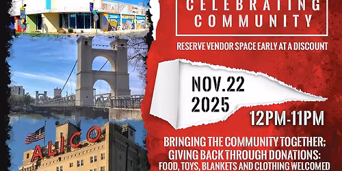 Heart of WACO Fun Fest 