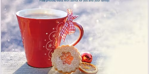 Annual FirstLight Christmas party