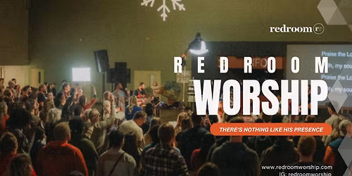 RedRoom Worship
