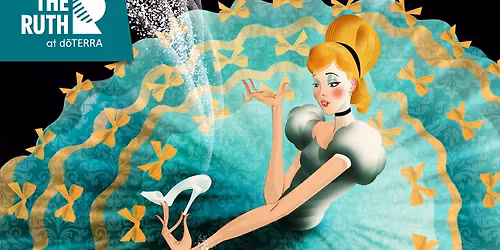 Rodger & Hammerstein's Cinderella