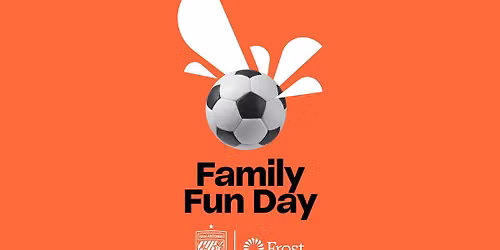 Family Fun Day