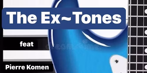 The Ex-Tones