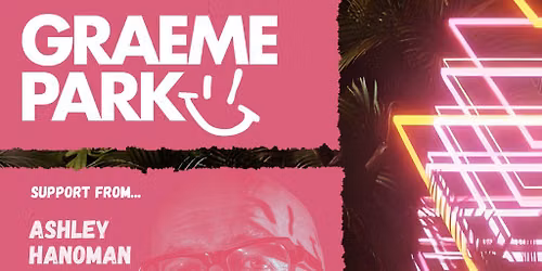 Coco Bora presents | Graeme Park | 29.05.26 | Bomba Exeter