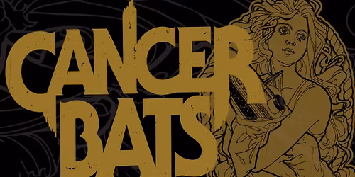 Cancer Bats - Nelson