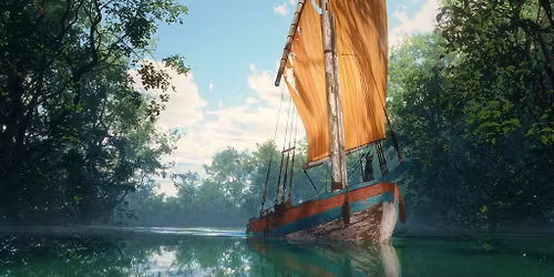 STADTKINO und NABU Rotenburg: FLOW