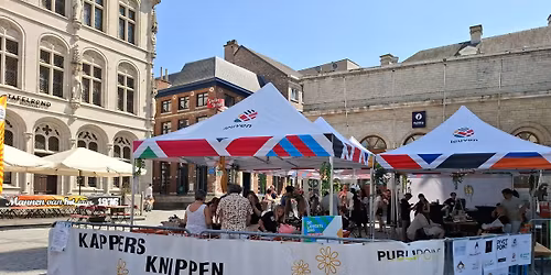 Kappersdorp 2026
