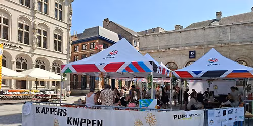 Kappersdorp 2026