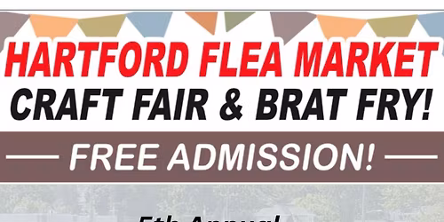 Hartford Flea Market