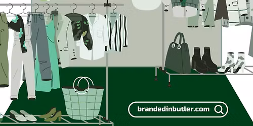 💙 The Blue Tag Blowout 💙