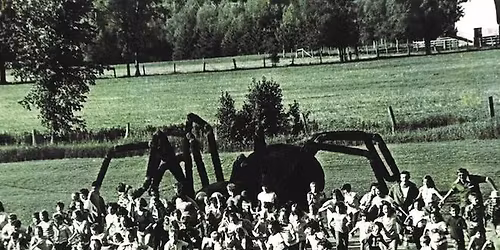 Eau Claire Filmmaker Meet-up (NOVEMBER)