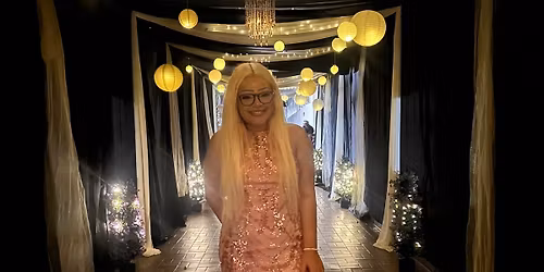 Destinee\u2019s Graduation