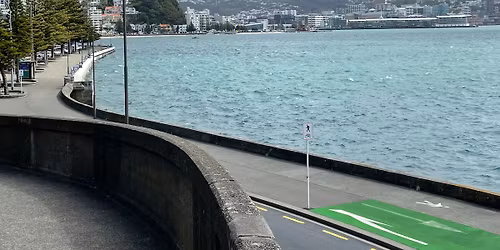 Waterfront 5k 2025\/26 - Race 3