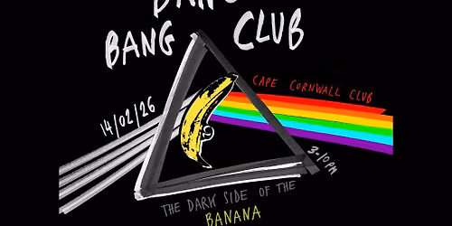 BANG BANG CLUB Ft. X-PRESS 2 , RY SPENCELEY, DANTE , 5 BAPS