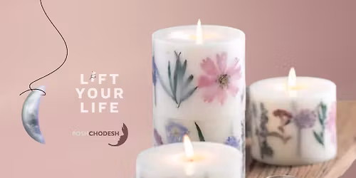 Pressed Petals & Secrets of Slumber!