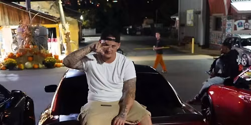 Wes G 1 Year Anniversary \ud83d\udd4a\ufe0f