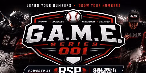 GAME SERIES 001