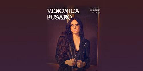 Veronica Fusaro | 2026 | Chelsea, Wien 