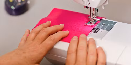 Absolute Beginners Sewing Taster